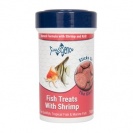 Fish Science Treats+Shrimp Food 50g